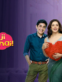Bhabi Ji Ghar Par Hai