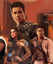 MTV Roadies – Karm Ya Kaand 23rd July 2023 Full Episode 16