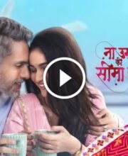 Na Umra Ki Seema Ho 26th July 2023 Episode 296 – 26 June 2025