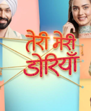 Teri Meri Doriyaan 26th July 2023 Episode 204 – 26 June 2025