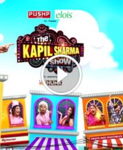 The Kapil Sharma Show
