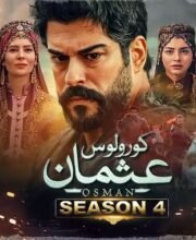 Kurulus Osman Season 4  Episode 130 in Urdu Subtitles