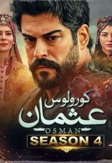 Kurulus Osman Season 4