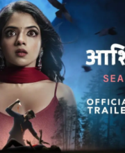 Aashiqana 4 Episode  4