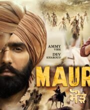 Maurh Punjabi Movie (2023)