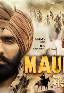 Maurh Punjabi Movie (2023)