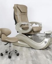 Streamlining Serenity: Exploring the Pedicure Trolley Cart’s Role in Spa Efficiency – 26 June 2025