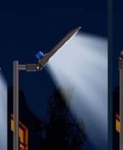 Designing Captivating Outdoor Spaces with LED Modules – 26 June 2025