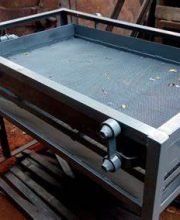 Unlocking Productivity: The Advantages of Vibrating Sand Screening Machines – 26 June 2025