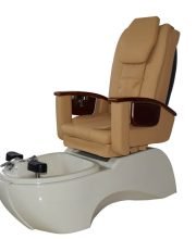 Pink Kids Small Foot Spa Pedicure Chairs: Creating a Welcoming Environment for Young Clients – 26 June 2025