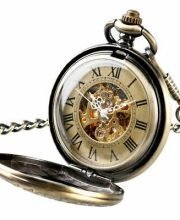 Timekeeping Precision: How Pocket Watches Revolutionized Travel – 26 June 2025