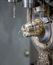 Navigating Complexity: Swiss CNC Machining Solutions for Intricate Parts – 26 June 2025