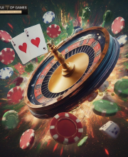 Advantages of Playing Free Casino Games Online – 26 June 2025
