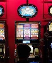 Safety First: How to Find Secure and Trusted Judi Slot Sites – 26 June 2025