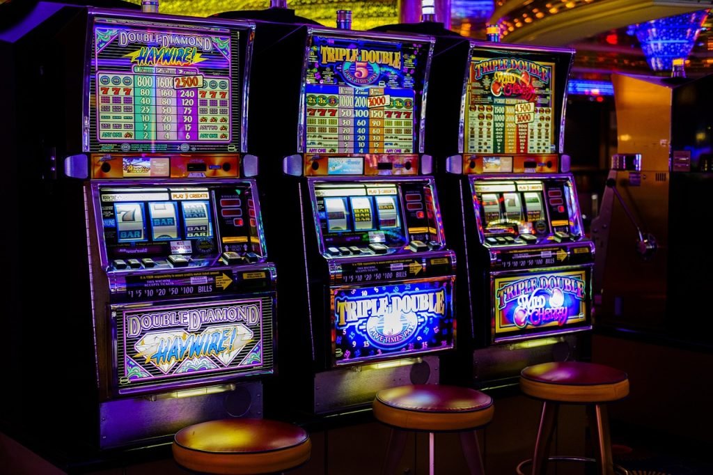 Maximizing Your Winnings with Slot 888 Gacor