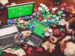Understanding Betting Sites