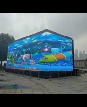The Ultimate LED Wall Installation Guide: Step-by-Step Process and Best Practices – 26 June 2025
