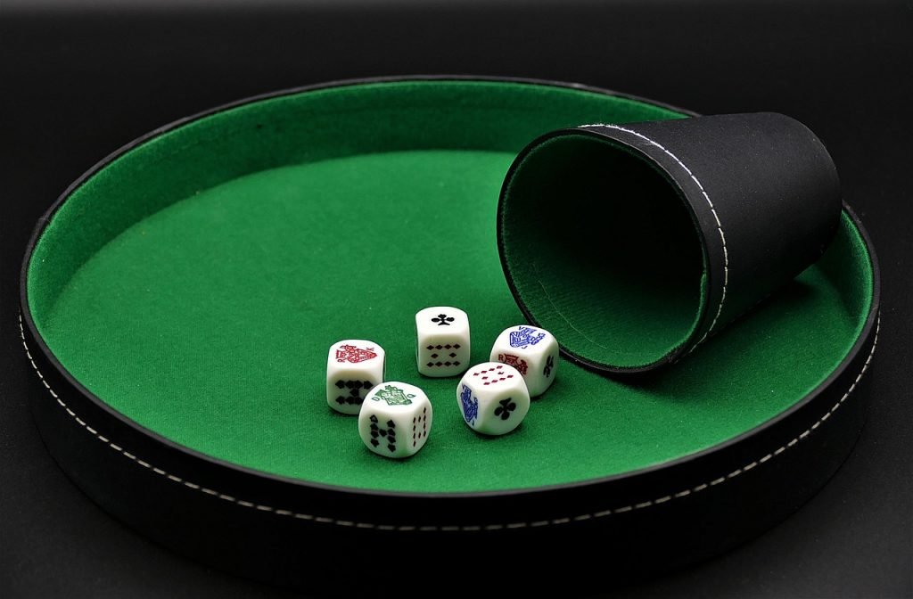 Gambling Regulation