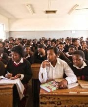 Graduate Programmes & Bursaries in South Africa – 26 June 2025