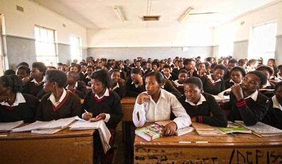 graduate programmes & bursaries in South Africa