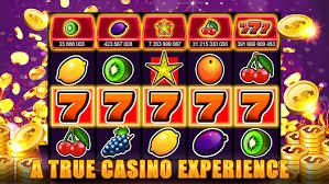 Situs Slot