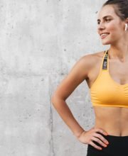 Why Every Woman Needs a Good Sports Bra