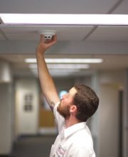 5 Detector Repair Services Tips for Faulty Smoke Detectors