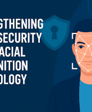 Strengthening Cybersecurity with Facial Recognition Technology
