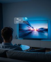 How to Enhance Your TV Viewing Experience with the Right Internet Connection