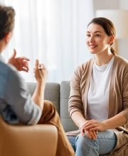 How Psychotherapy Treatment Helps With Anxiety Relief?