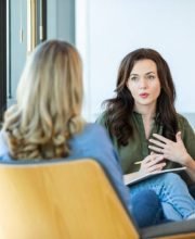 How Talking Therapy Improves Emotional Well-being