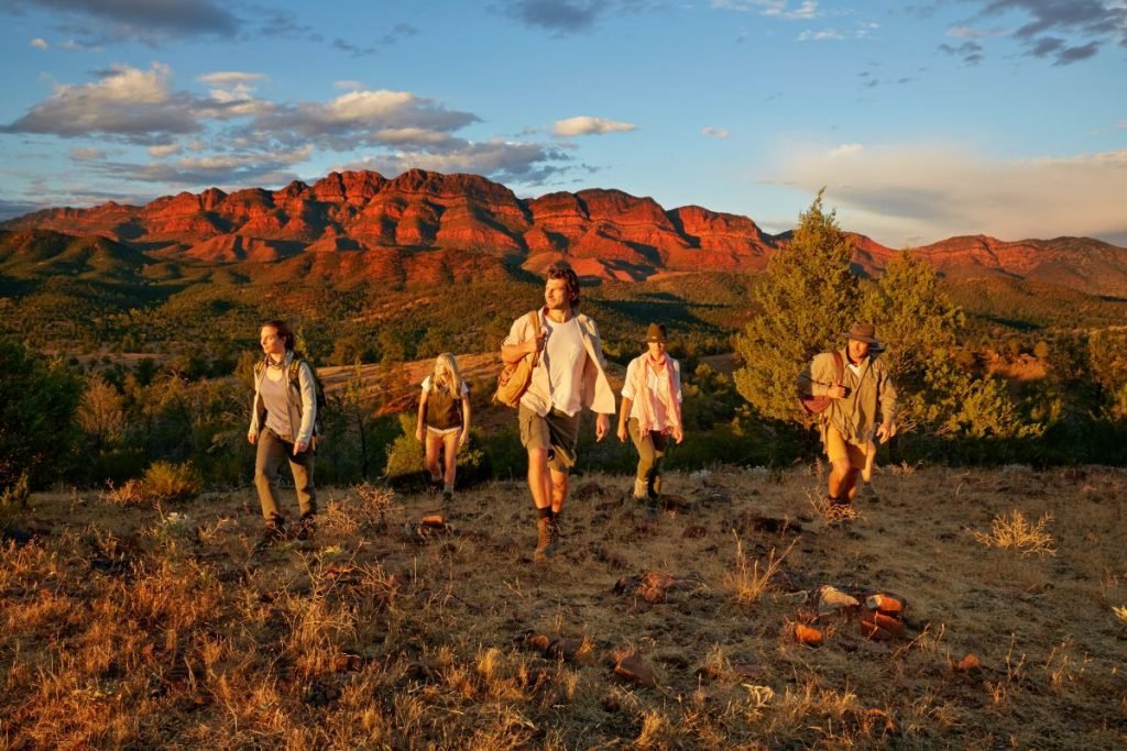 Tips to Make Long Group Journeys More Comfortable