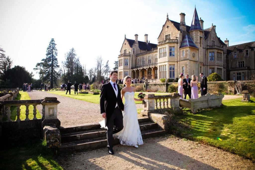 Wedding Venues: Which Luxury Hotels Offer the Best in UK