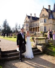 Wedding Venues: Which Luxury Hotels Offer the Best in UK