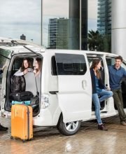 What Are the Benefits of Coach Services for Group Travel Today?