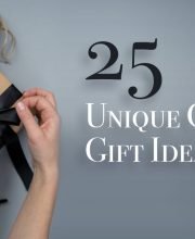 Creative Client Gifts That Leave a Lasting Impression