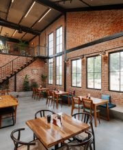 Cafes in Ahmedabad – The Perfect Blend of Taste and Ambience