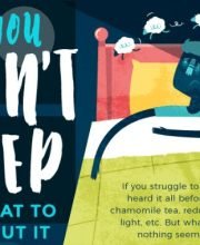 Why Sleep Is the Missing Piece of Your Wellness Journey