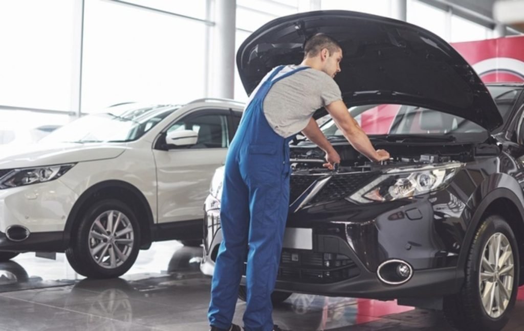Common Challenges in the Car Detailing Industry