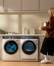 Automatic Washing Machine – A Complete Guide for Modern Homes