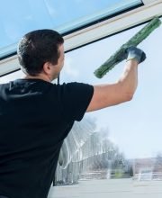 Window Cleaning Service: A Clear Path to Brighter Spaces