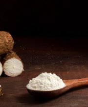 Why Yam Flour is Becoming a Popular Superfood