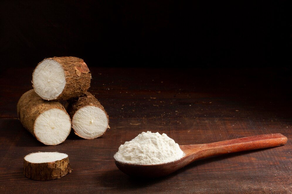 Why Yam Flour is Becoming a Popular Superfood