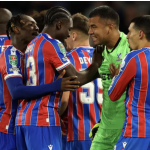 Crystal Palace’s Record Unbeaten Run