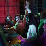 Impact of Online Gaming on Social Skills and Relationships