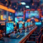 EGaming Success Formula: Winning Beyond the Game