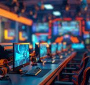 EGaming Success Formula: Winning Beyond the Game