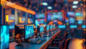 EGaming Success Formula: Winning Beyond the Game