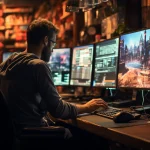 Technology Driving EGaming: Innovations Shaping the Game