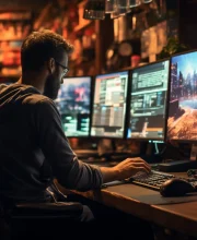 Technology Driving EGaming: Innovations Shaping the Game